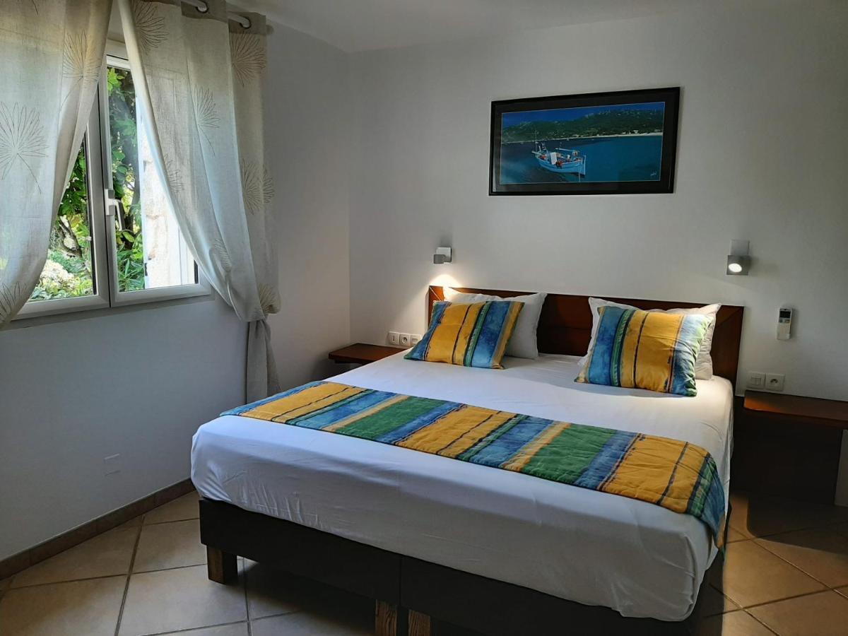 Villa Cartarana Бонифачо Екстериор снимка
