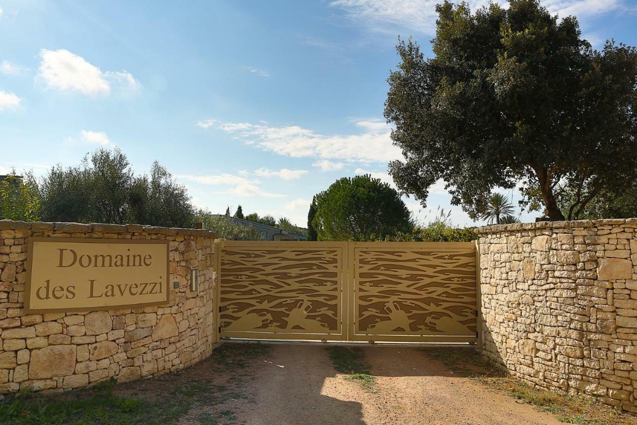 Villa Cartarana Бонифачо Екстериор снимка
